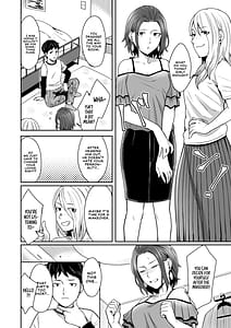 Page 7: 006.jpg | Dare yori Otome na Aitsu | View Page!