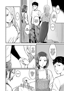 Page 9: 008.jpg | Dare yori Otome na Aitsu | View Page!