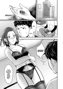 Page 10: 009.jpg | Dare yori Otome na Aitsu | View Page!
