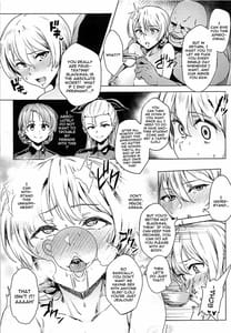 Page 14: 013.jpg | Darjeeling no Himitsu Chakai | View Page!