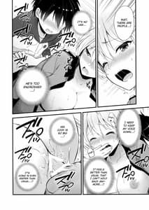 Page 15: 014.jpg | Darjeeling to no Renai Moyou | View Page!