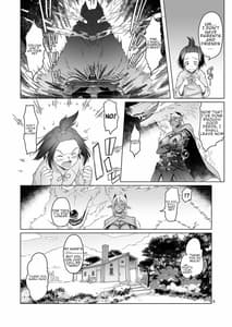 Page 8: 007.jpg | Dark Elf to Yorozu no Zenkou | View Page!