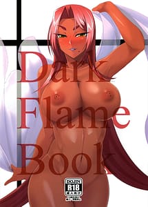 Read Dark Flame Book
