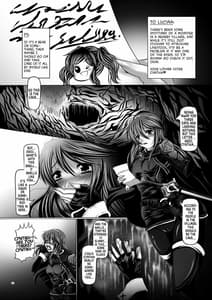Page 3: 002.jpg | Dashoku Jutai Roku Igyou Akuochi no Hanshoku Shimai | View Page!