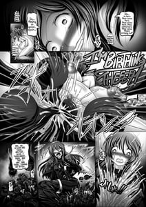 Page 5: 004.jpg | Dashoku Jutai Roku Igyou Akuochi no Hanshoku Shimai | View Page!