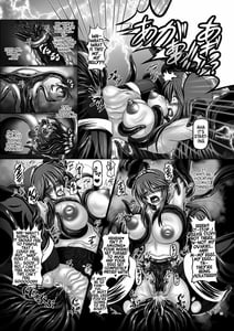 Page 10: 009.jpg | Dashoku Jutai Roku Igyou Akuochi no Hanshoku Shimai | View Page!