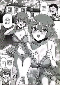 Page 4: 003.jpg | Dasshutu Shippai! Kabusunoyakataseikatu | View Page!