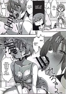 Page 7: 006.jpg | Dasshutu Shippai! Kabusunoyakataseikatu | View Page!