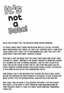 Page 3: 002.jpg | Date Nanka ja Nai! | View Page!
