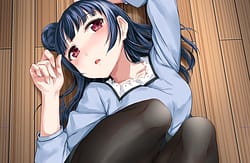 Page 2: 001.jpg | Datenshi-sama wo Okashitai | View Page!