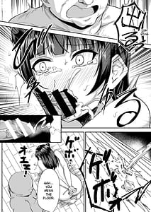 Page 8: 007.jpg | Datenshi-sama wo Okashitai | View Page!