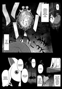 Page 2: 001.jpg | Dattara Tanoshinda Hou ga Ii yo ne | View Page!