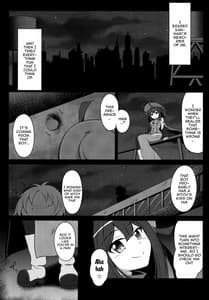 Page 4: 003.jpg | Dattara Tanoshinda Hou ga Ii yo ne | View Page!