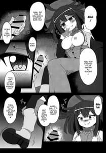 Page 6: 005.jpg | Dattara Tanoshinda Hou ga Ii yo ne | View Page!