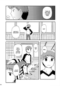 Page 7: 006.jpg | Datte Toradoshi nanda mon | View Page!