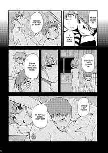 Page 15: 014.jpg | Datte Toradoshi nanda mon | View Page!