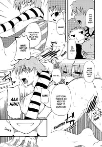 Page 16: 015.jpg | Datte Toradoshi nanda mon | View Page!