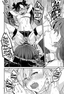 Page 11: 010.jpg | Datte Yuuri wa Champion | View Page!