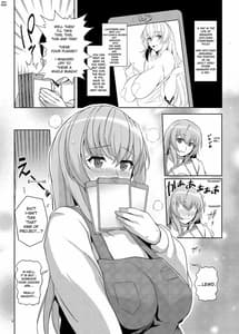 Page 6: 005.jpg | Day in the Life of AV Shop Manager Hyo-chan | View Page!