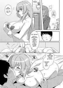 Page 15: 014.jpg | Day in the Life of AV Shop Manager Hyo-chan | View Page!