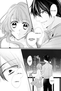 Page 3: 002.jpg | Daybreak no Koibito | View Page!