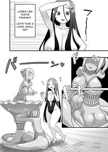 Page 10: 009.jpg | Dead End House Kaii-chan no Ecchi na DIY | View Page!