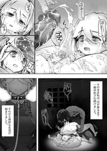Page 8: 007.jpg | Dear My Master -Shibarare x Shibarare- | View Page!