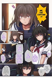Page 3: 002.jpg | Deep Stroke 3 Summer Camp Part Two | View Page!