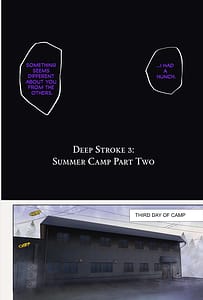 Page 4: 003.jpg | Deep Stroke 3 Summer Camp Part Two | View Page!
