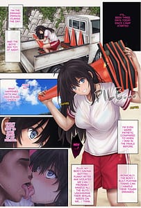 Page 9: 008.jpg | Deep Stroke 3 Summer Camp Part Two | View Page!