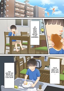 Page 2: 001.jpg | Deisui Chijo Mama | View Page!