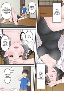 Page 3: 002.jpg | Deisui Chijo Mama | View Page!