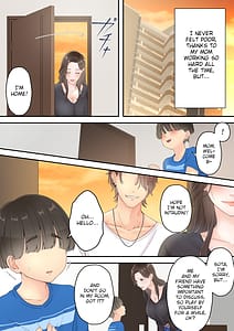 Page 5: 004.jpg | Deisui Chijo Mama | View Page!