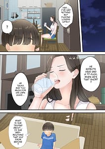 Page 7: 006.jpg | Deisui Chijo Mama | View Page!