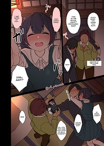 Page 3: 002.jpg | Deisui Shita Morino Rinze ni Warui Koto o Suru Hanashi | View Page!