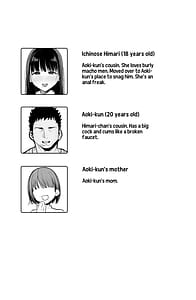 Page 3: 002.jpg | Dekachin no Tairyou Shasei de Botebara Anal Sex | View Page!