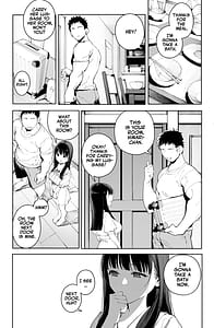 Page 7: 006.jpg | Dekachin no Tairyou Shasei de Botebara Anal Sex | View Page!