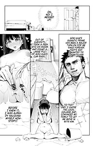 Page 9: 008.jpg | Dekachin no Tairyou Shasei de Botebara Anal Sex | View Page!
