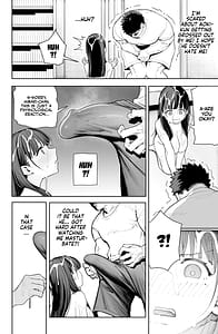 Page 10: 009.jpg | Dekachin no Tairyou Shasei de Botebara Anal Sex | View Page!
