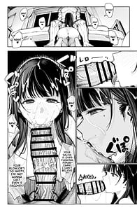 Page 12: 011.jpg | Dekachin no Tairyou Shasei de Botebara Anal Sex | View Page!