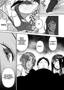 Page 8: 007.jpg | Dekai Osananajimi-tachi ni Hasamarete Ase Daku Harem Ecchi | View Page!