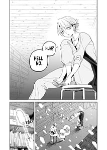 Page 6: 005.jpg | Dekaketsu PowerHara Tenchou ni Shiboraretai! | View Page!