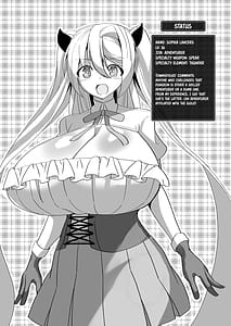 Page 3: 002.jpg | Dekapai Boukensha Sophie VS Ero Trap Dungeon | View Page!