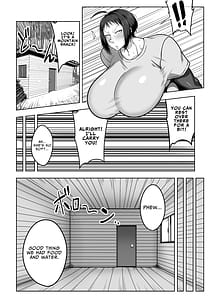 Page 8: 007.jpg | Dekashiri Sensei Akogare no Sensei no Kyojiri o Yamagoya de Hitorijime suru Hanashi | View Page!
