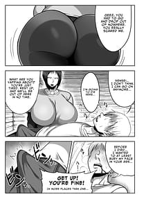 Page 9: 008.jpg | Dekashiri Sensei Akogare no Sensei no Kyojiri o Yamagoya de Hitorijime suru Hanashi | View Page!