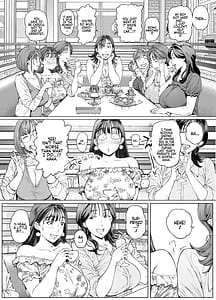 Page 7: 006.jpg | Dekiai Kansatsu Nikki 2 Mama Tomo Minna de Hamedori Daiundoukai! | View Page!