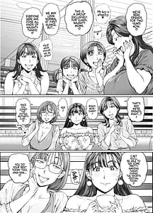 Page 8: 007.jpg | Dekiai Kansatsu Nikki 2 Mama Tomo Minna de Hamedori Daiundoukai! | View Page!