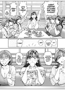 Page 9: 008.jpg | Dekiai Kansatsu Nikki 2 Mama Tomo Minna de Hamedori Daiundoukai! | View Page!