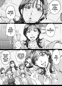 Page 10: 009.jpg | Dekiai Kansatsu Nikki 2 Mama Tomo Minna de Hamedori Daiundoukai! | View Page!
