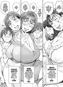 Page 12: 011.jpg | Dekiai Kansatsu Nikki 2 Mama Tomo Minna de Hamedori Daiundoukai! | View Page!